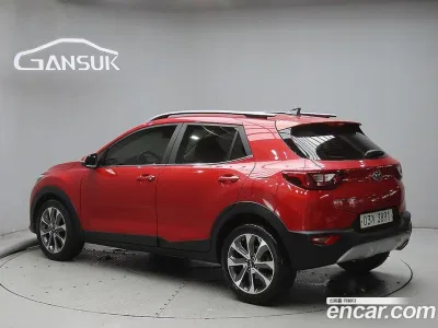 2019 Kia Stonic 1.4, фото 3, лот 10101833