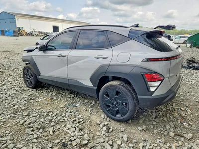 2026 HYUNDAI KONA SEL SPORT, фото 2, лот 10664055