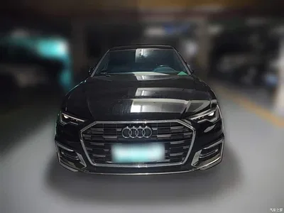 2023 Audi A6L 40 TFSI Luxury Dynamic, фото 2, лот 11137457