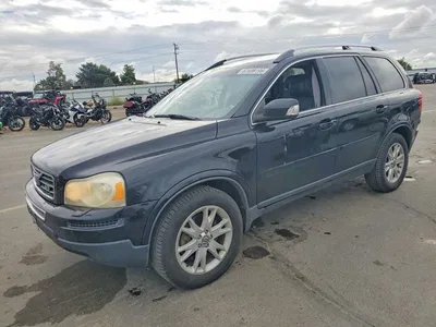 2007 VOLVO XC90 V8, фото 1, лот 10876406