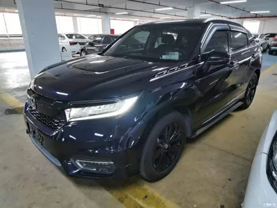 2019 Honda Avancier 240TURBO 2WD Premium, фото 1, лот 11089254