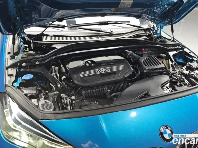 2021 BMW 2-Series 220i M Sports, фото 1, лот 10035922