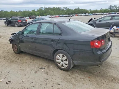 2010 VOLKSWAGEN JETTA S, фото 2, лот 10824062