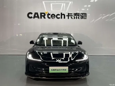 2024 IM Motors IM L6 Max Standard Edition, фото 2, лот 10823047
