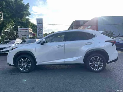 2015 Lexus NX 200t AWD F Sport, фото 4, лот 10312647