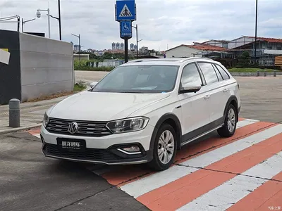 2017 Volkswagen C-TREK 1.6L Automatic Comfort, фото 1, лот 10262115