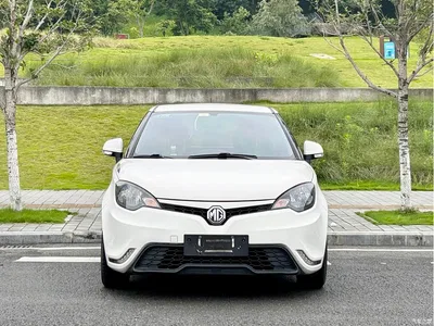 2014 MG 3 1.5L AMT Elite Edition, фото 2, лот 10324000