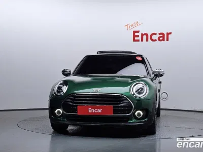 2021 Mini Clubman High, фото 3, лот 10094251