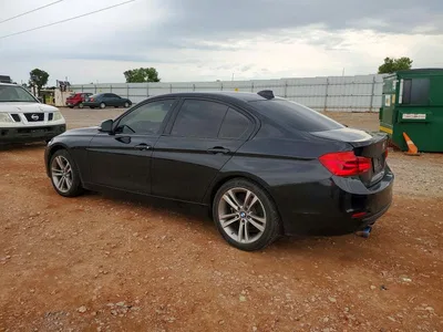 2018 BMW 330 I, фото 2, лот 10809478