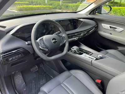 2025 Dongfeng Aeolus Haoji Mach Power 1.5T Luxury Model, фото 4, лот 11547041