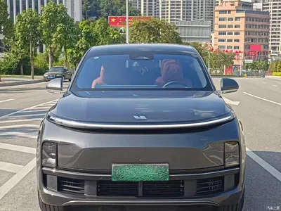 2023 Li Auto Li L8 Air, фото 2, лот 11517759