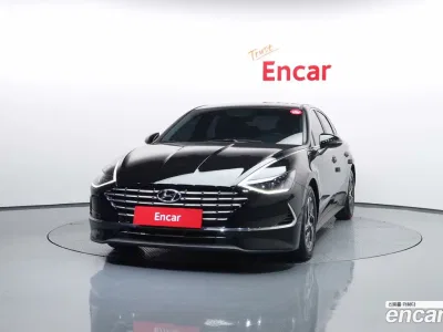 2023 Hyundai Sonata Modern, фото 3, лот 10127667