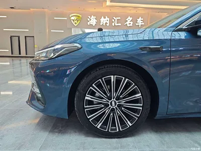 2025 Geely Galaxy Galaxy A7 EM-i, фото 4, лот 10432295