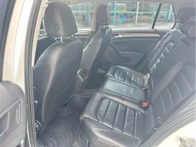 2015 Volkswagen Golf 1.4TSI Automatic Luxury, фото 4, лот 11074435