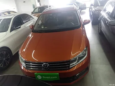2018 Volkswagen Santana Gran Santana 1.5L Automatic Comfortline, фото 3, лот 10481223