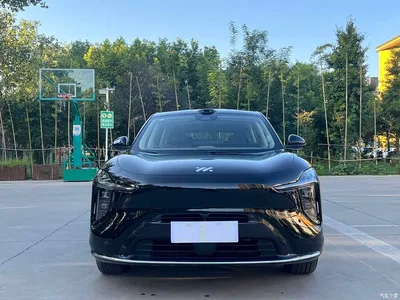 2025 IM Motors IM LS6 Extended Range Base, фото 2, лот 10823216