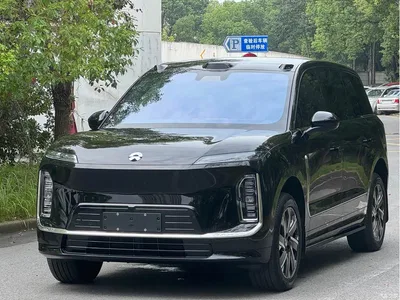 2026 NIO ES9, фото 1, лот 11222013