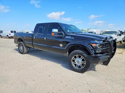 2016 FORD F350 SUPER DUTY, фото 4, лот 10536939