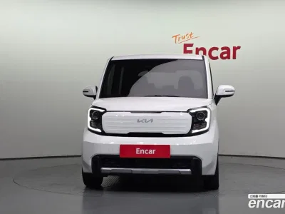 2025 Kia RAY Signature, фото 3, лот 10210552