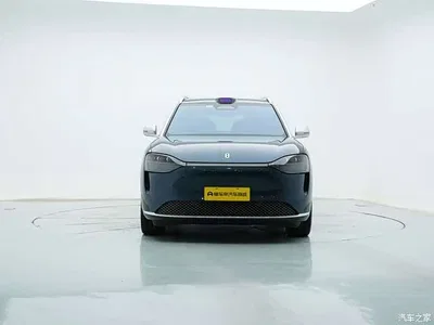 2024 AITO Wenjie AITO M9 Pure Electric Max Edition 100kWh 6-Seater, фото 3, лот 10278602