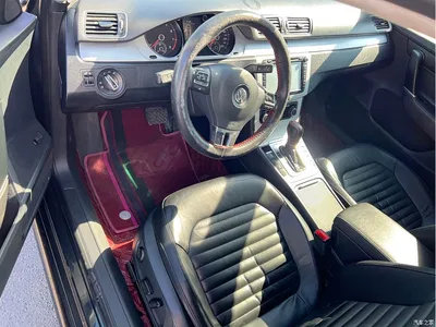 2013 Volkswagen Magotan 1.8TSI Leading, фото 4, лот 10436444