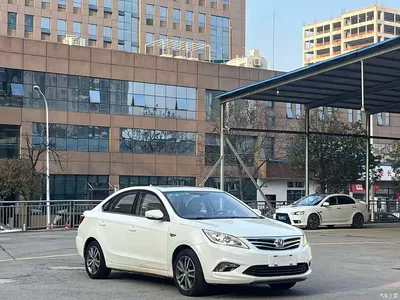 2015 Changan Eado 1.6L Manual Luxury China V, фото 1, лот 10249112