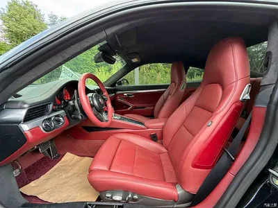 2016 Porsche 911 Carrera 3.0T, фото 4, лот 10423043
