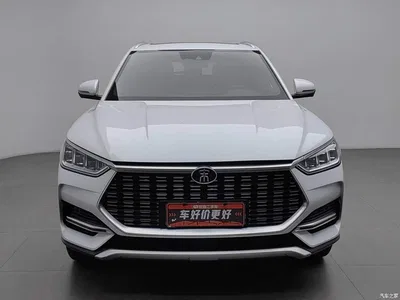 2020 Byd Song Plus, фото 3, лот 10246396