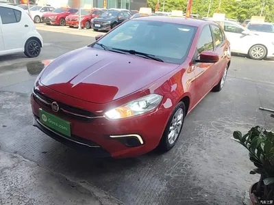 2014 Fiat Ottimo 1.4T Automatic Fashion Edition, фото 2, лот 11171814