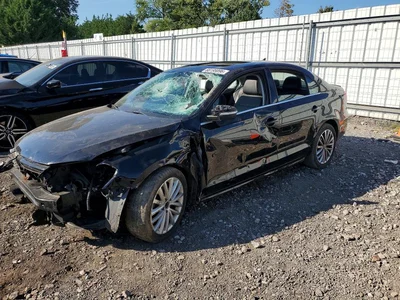 2014 VOLKSWAGEN JETTA TDI, фото 1, лот 10840199
