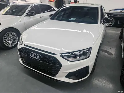 2025 Audi A4L 2 Million Celebration Edition 40 TFSI Luxury Dynamic, фото 1, лот 11224119