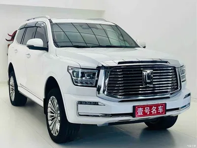 2023 Tank 500 EV Hi4-T, фото 4, лот 10344351