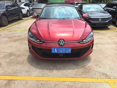 2022 Volkswagen Lamando L 280TSI DSG Sporty Edition, фото 2, лот 10469258