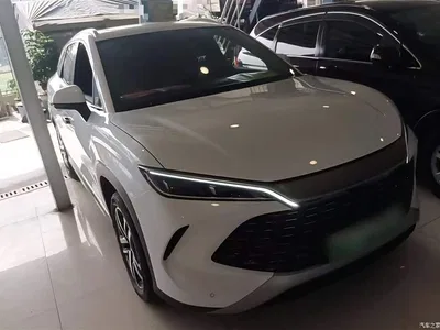 2024 BYD Song L DM-i 112km Superior, фото 2, лот 10277046