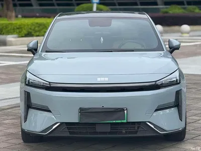 2023 Geely Galaxy Galaxy L6 125km MAX, фото 3, лот 10430354
