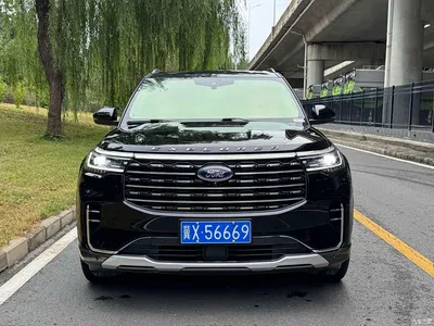 2023 Ford Explorer EcoBoost 285 AWD Titanium Edition 7-Seater, фото 4, лот 10300060