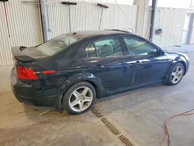 2004 ACURA TL, фото 3, лот 10970366