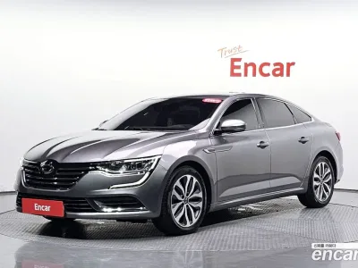 2016 Samsung SM6 2.0 GDe LE, фото 1, лот 10526260