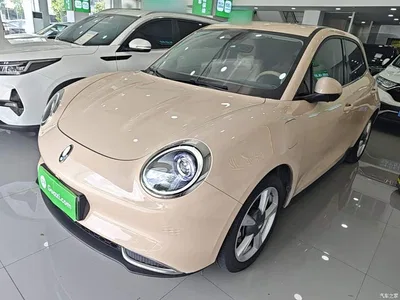 2023 Ora Good Cat 401km Standard Range Premium LFP, фото 2, лот 10667241