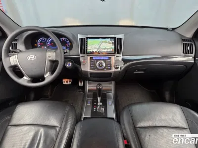 2015 Hyundai Veracruz Diesel 4WD Exclusive, фото 4, лот 10046895