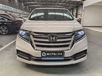 2019 Honda Elysion 2.0L Hybrid Luxury Edition, фото 2, лот 11101878