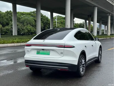 2024 NIO EC6 75kWh, фото 3, лот 10358860