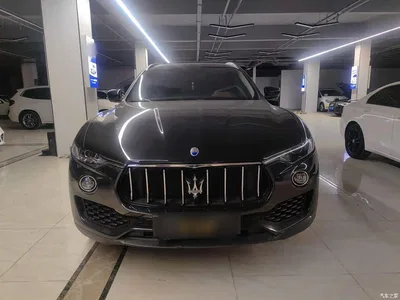2018 Maserati Levante 3.0T Classic Edition, фото 4, лот 10323010