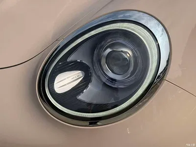 2021 Ora Good Cat 400km Standard Range Venus Edition (LFP), фото 4, лот 10887501