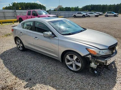 2013 ACURA ILX 20 TECH, фото 4, лот 10870502