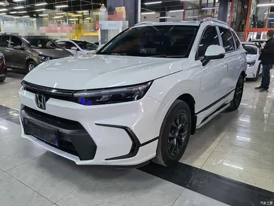 2023 Honda Haoying 240TURBO 2WD Luxury PRO 7-Seater, фото 1, лот 10827480
