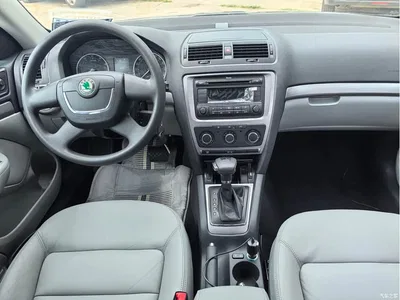 2012 Škoda Octavia 1.4TSI DSG Yijun Edition, фото 4, лот 10348848