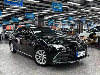 2023 Toyota Camry 2.0G Luxury Edition, фото 3, лот 10292706