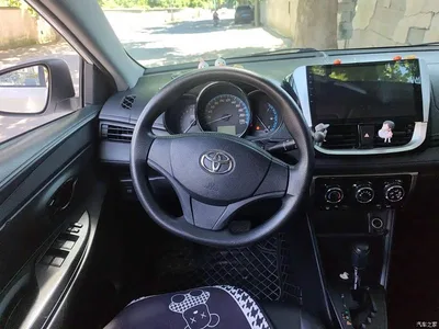 2016 Toyota YARiS L Zhi Xuan Facelift 1.5E CVT Charming Edition, фото 3, лот 10328504