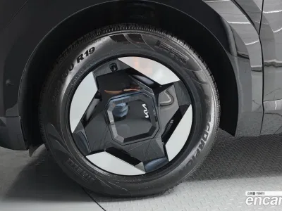 2024 Kia EV9 Long Range 4WD, фото 4, лот 10072567